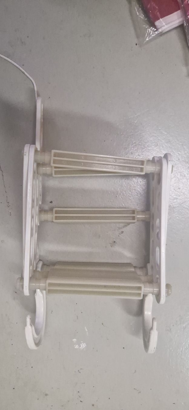 Boote: Boot Letter klappbar – Gebraucht aus Volketswil von paulr2804 1