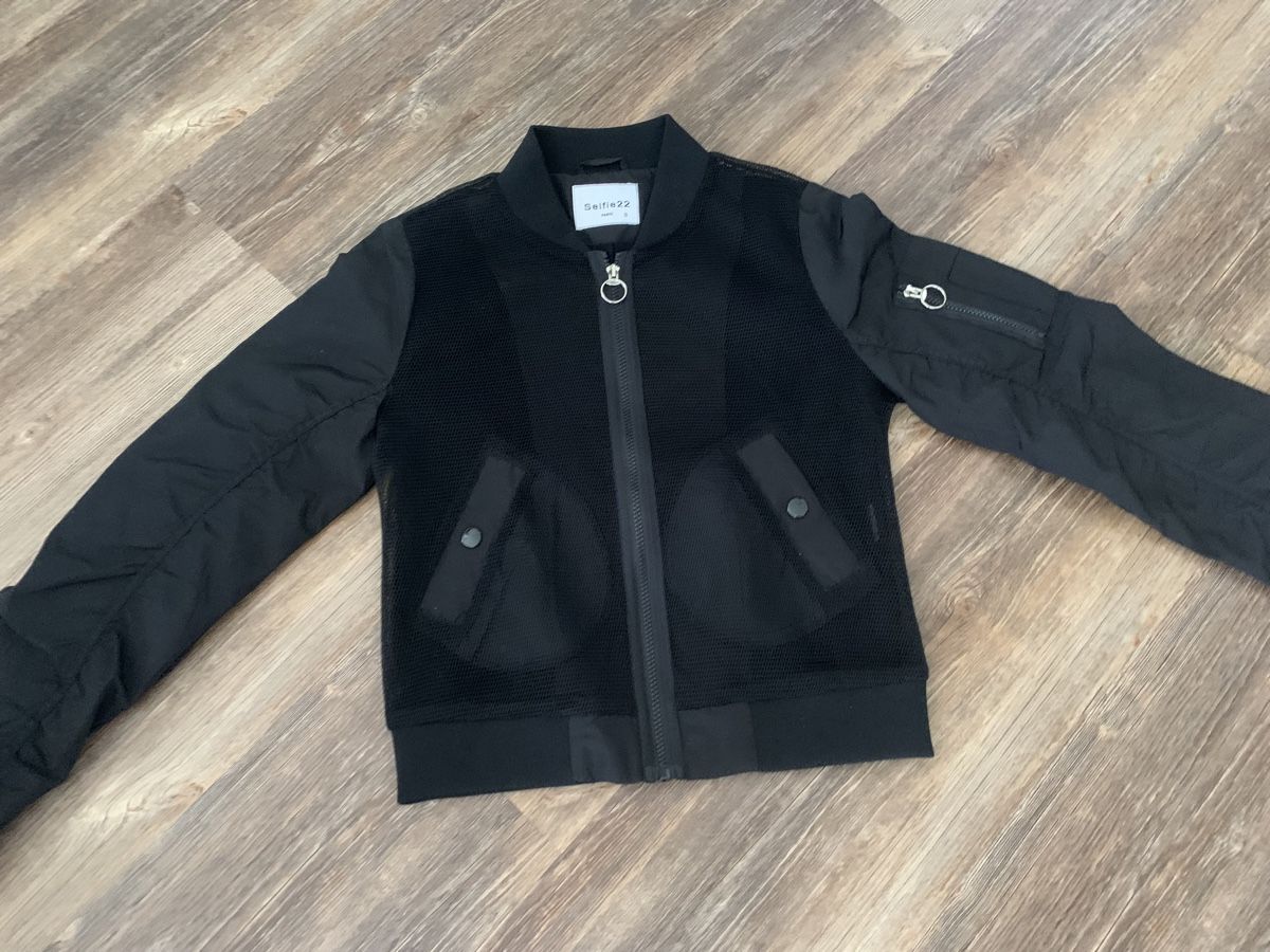 Vestes: Bomberjacke – Neuf (Voir description) à Emmen par Bgucci_girl 4