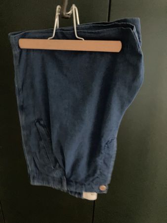 Folk • Short en jeans • Taille 5 (XL)