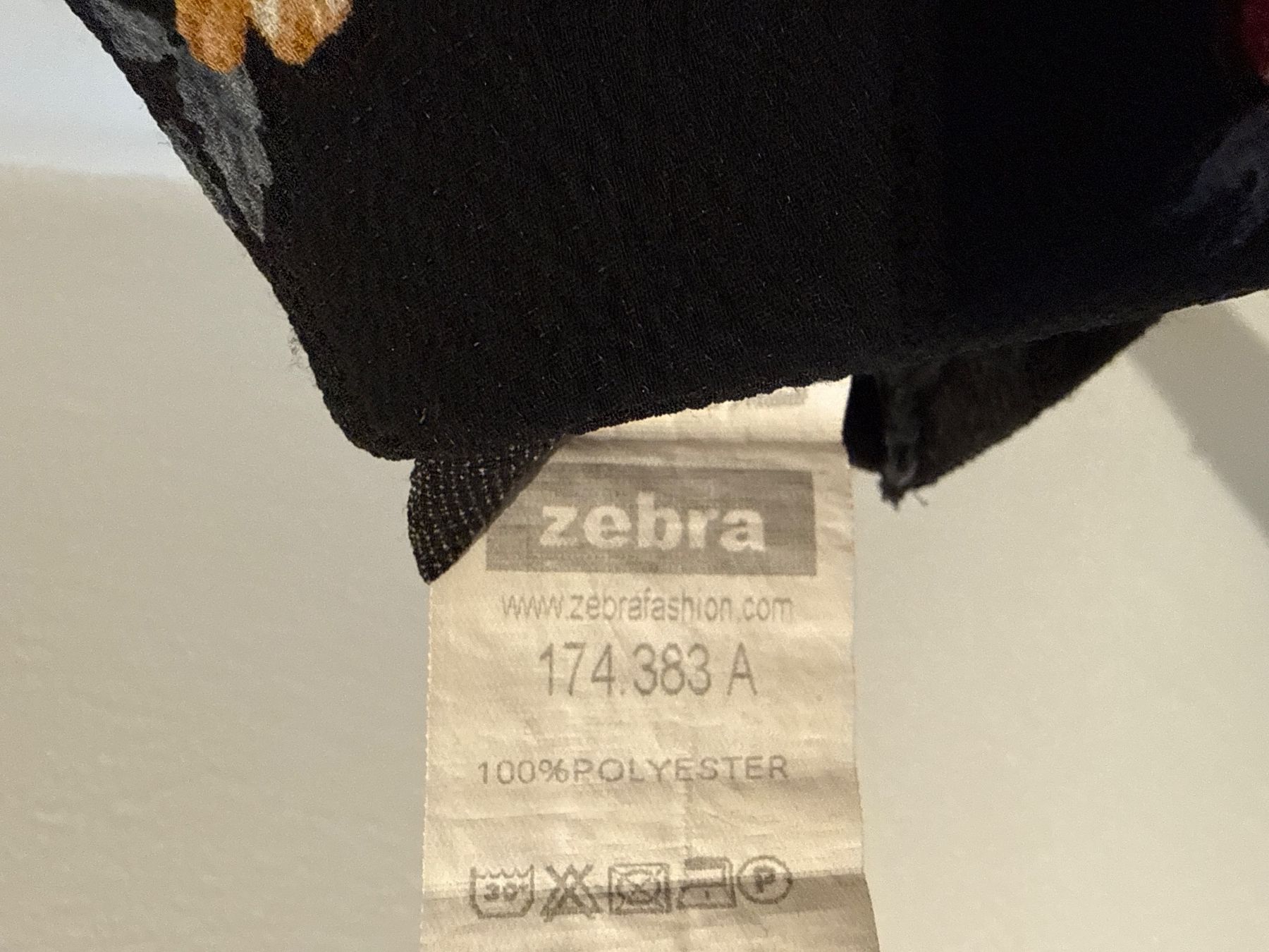 Zebra Vestiti: Damen Kleid ca. M/L. ZEBRA – Usato da Amriswil venduto da used2use 4