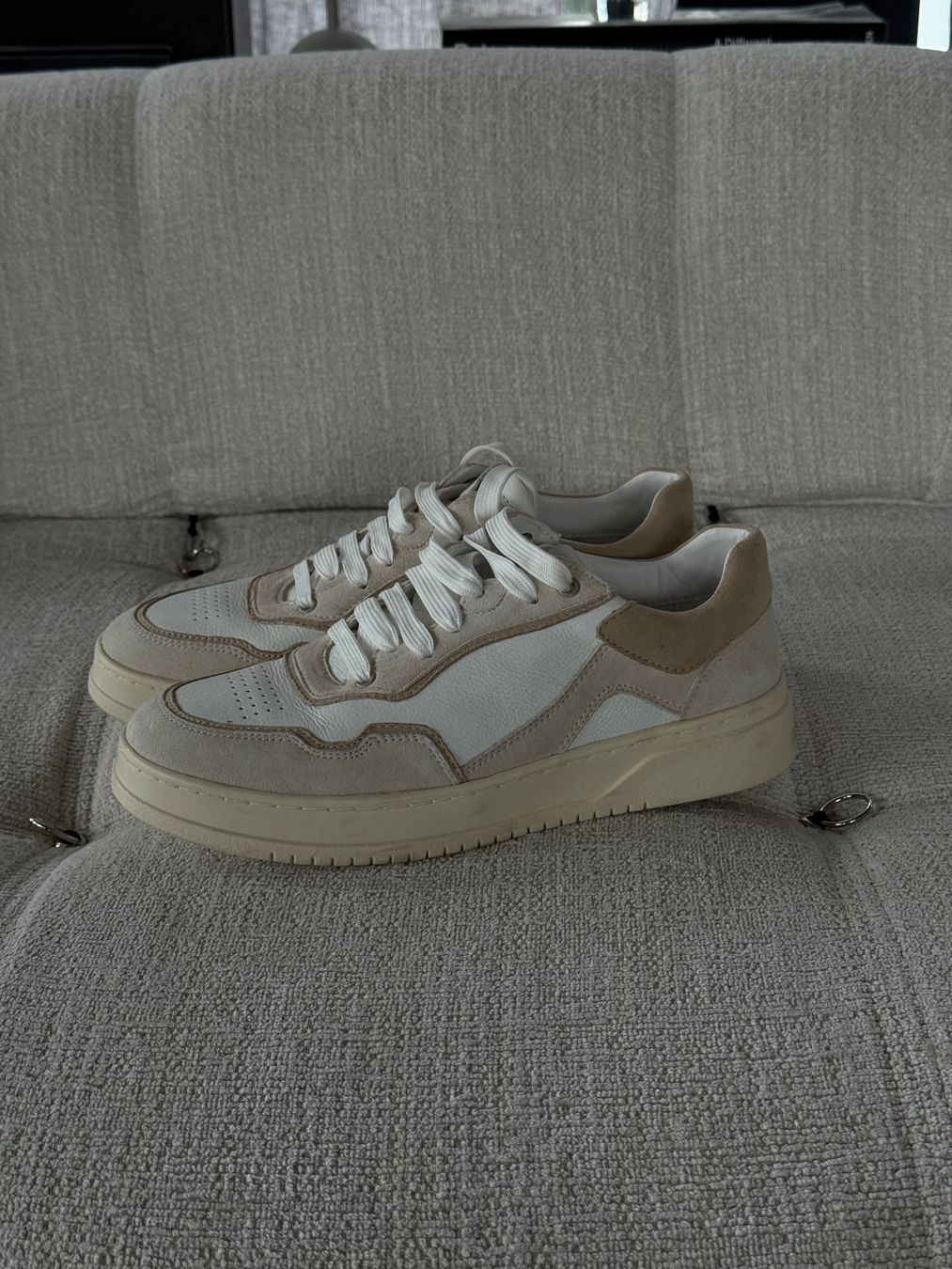 Boggi Scarpe da uomo: Boggi Milano | Sneakers – Nuovo (secondo la descrizione) da Horgen venduto da onur_5 4