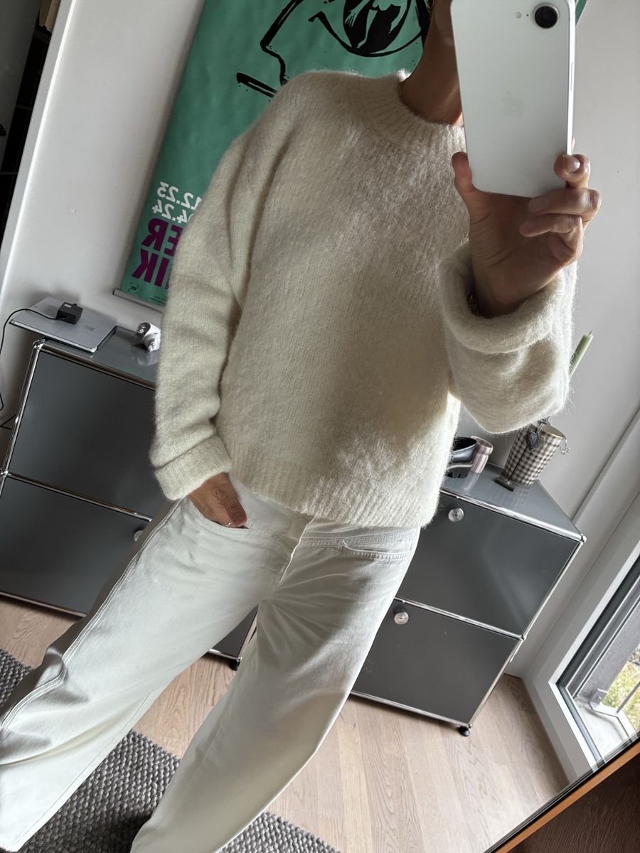 Closed Pullover & Sweatshirts: Closed! wunderschöner neuer Strickpullover gr. S – Neu und originalverpackt aus Winterthur von Mitschg 6