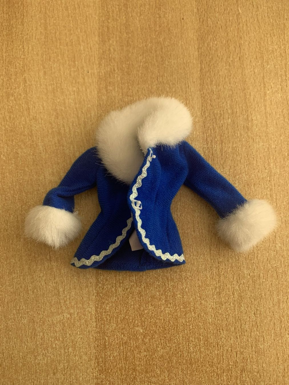 Bambole: Jacke für Barbie – Usato da Reinach BL venduto da jessihome