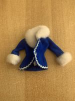 Jacke für Barbie