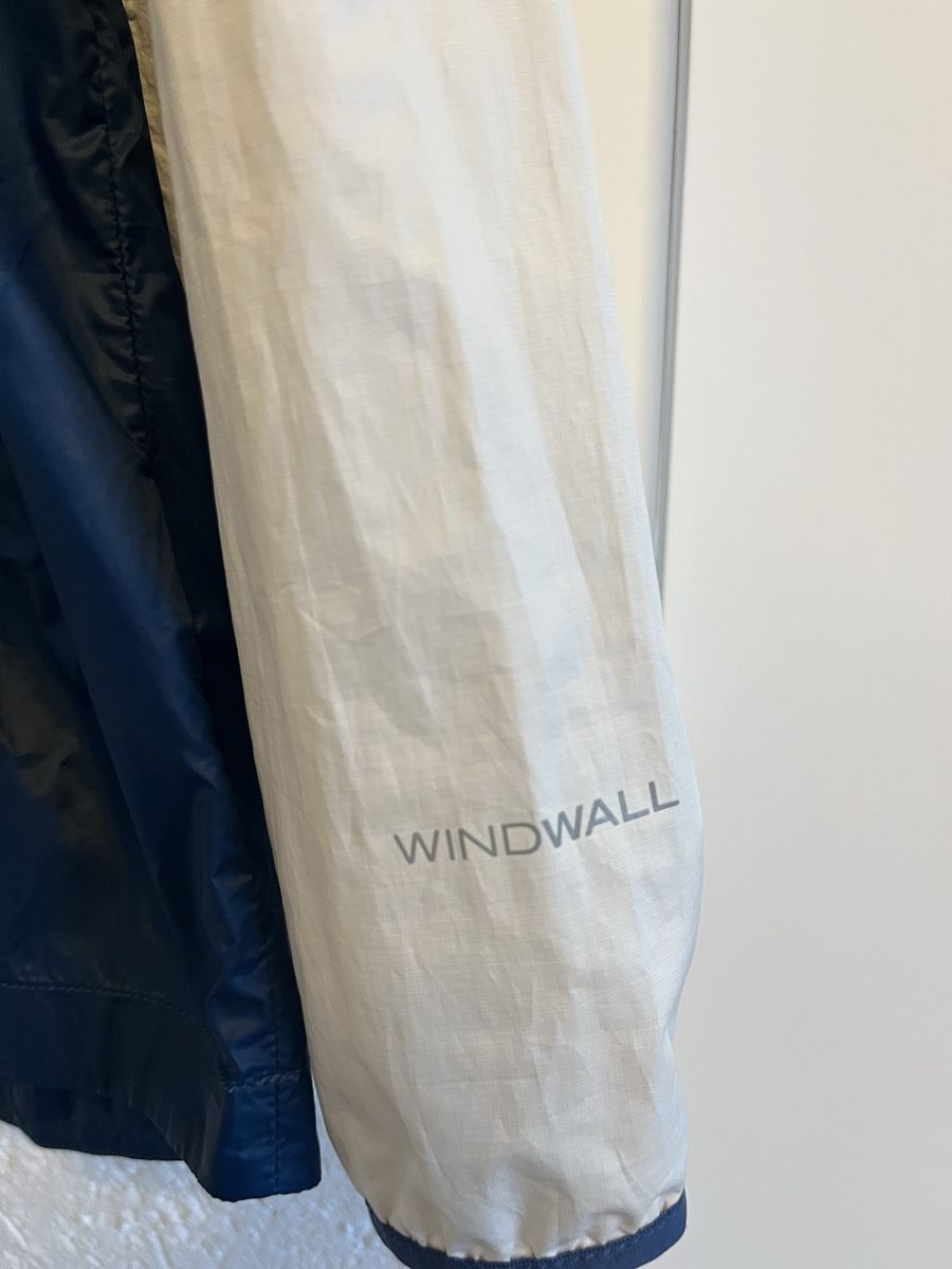 North Face Jacken: The North Face Windwall Quarter-Zip Damen XS – Neu (gemäss Beschreibung) aus Boppelsen von cha_ 1