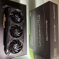 Nvidia RTX4090