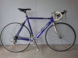 Rennvelo Cilo