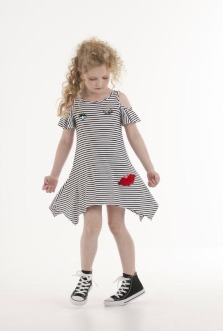 Vestiti & Gonne: KATE MACK robe 12ans/152cm – Nuovo (secondo la descrizione) da domdidier venduto da picolo99 3