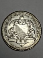 Halbtaler 1783 Zürich