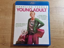 Young Adult (2011) RAR Bluray