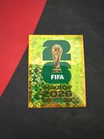 Panini FIFA WM 2026 Sticker - FWC 7