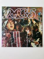 MC5 – Kick Out The Jams RI (EU 2012) Chris Bellman Cut LP