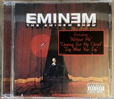 Eminem - The Eminem Show