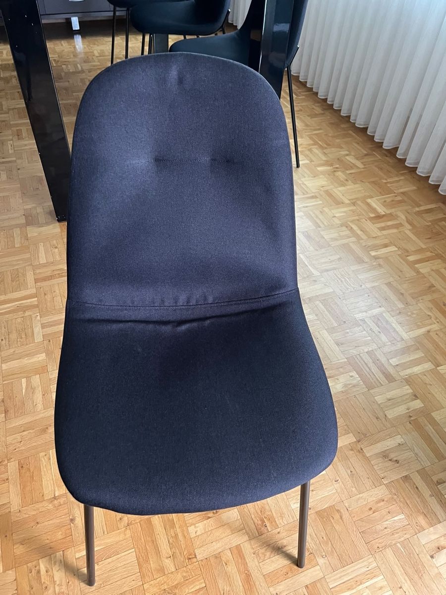 Sedie: Essstuhl 6 Stück!  – Usato da Wetzikon ZH venduto da lepos93 1