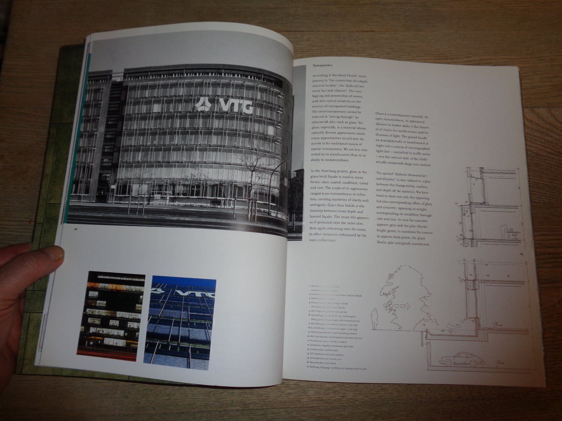 Libri: Leonwohlhage architektur Birkhäuser – Usato da Welschenrohr venduto da Regool 1