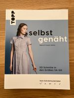 Selbst genäht, 20 Schnittmuster vom Label Named, Saara Huhta