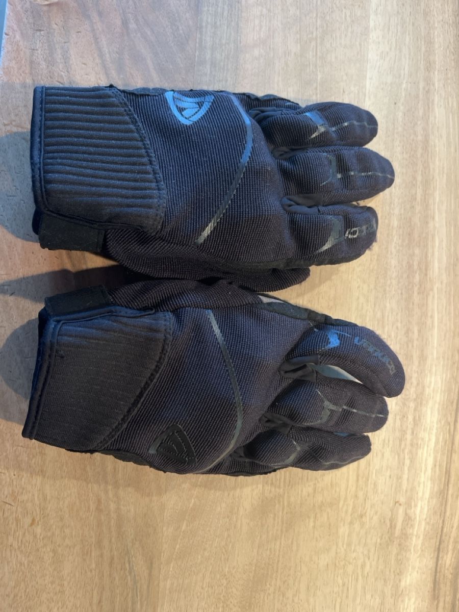 Altri accessori da uomo: Motarradhandschuhe Vanucci, Grösse L – Usato da Zürich venduto da Kb6464 1