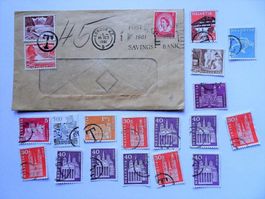 Mit T-Stempel