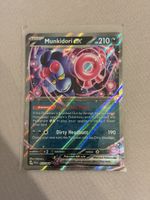 Pokémon Munkidori ex 037/064 Shrouded Fable