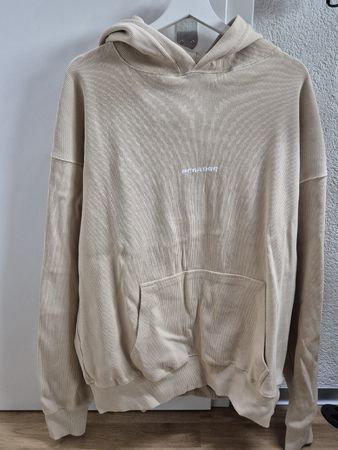 Pegador Hoodie Beige, Top Zustand, Grösse L