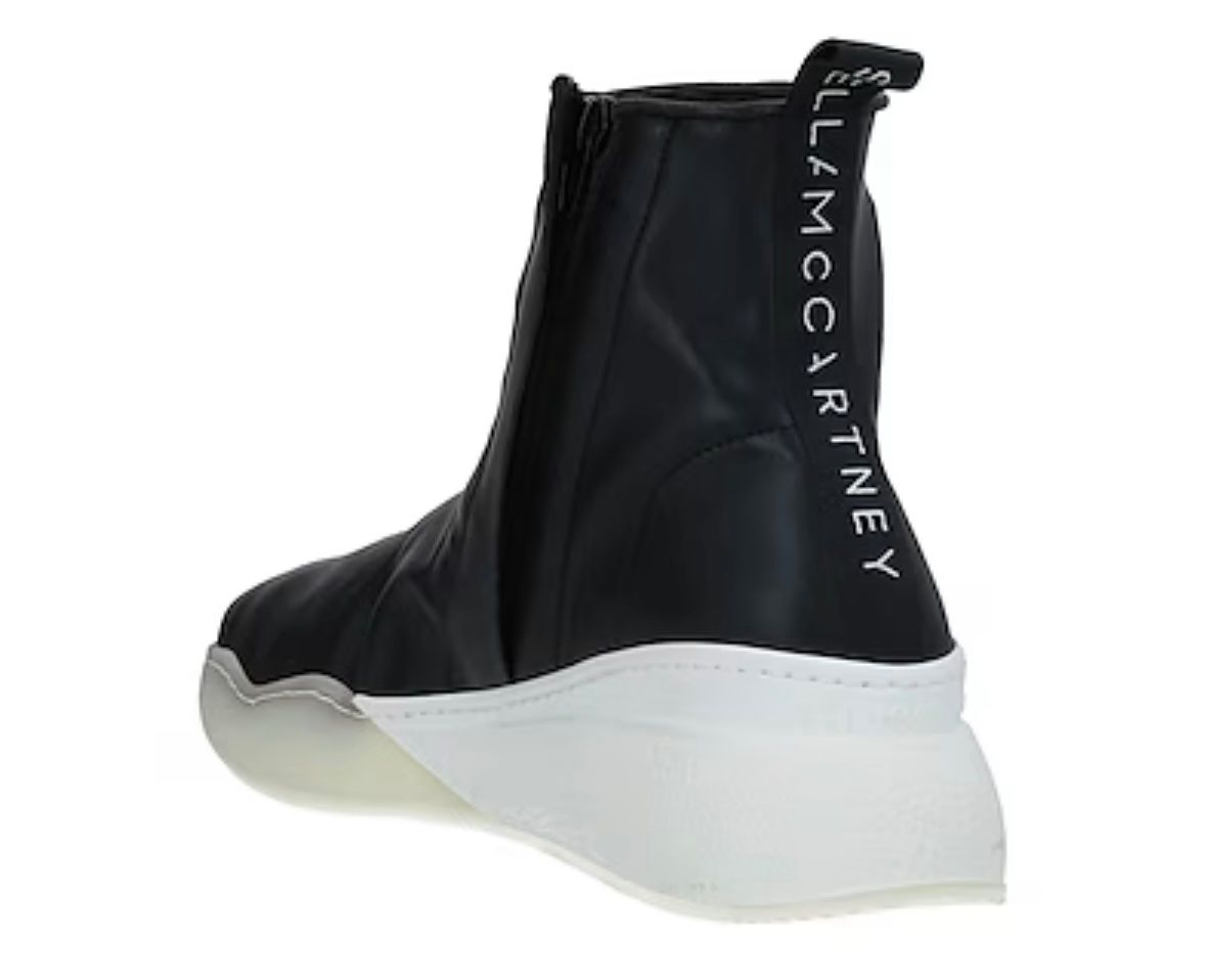 Stella McCartney Scarpe da donna: Sneakers Stella McCartney – Usato da Dotzigen venduto da SecondHandGems 1
