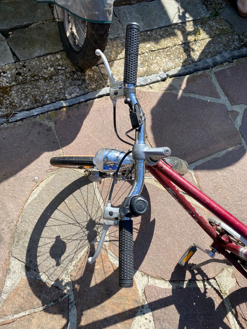 Mondia Biciclette: Fahrrad Mondia Kinder – Usato da Windisch venduto da Katous81 4