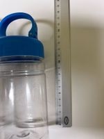3 verschliessbare Behälter - Absolute Neuware