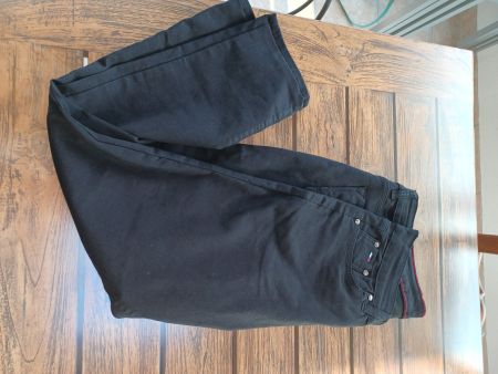 Jeans 7/8 von Hilfiger