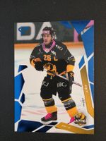 2025/26 HC Ajoie Kevin Fey - blue - Series 2