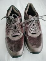 Graceland Damen Sneaker, Grösse 36, Samt, Top Zustand!