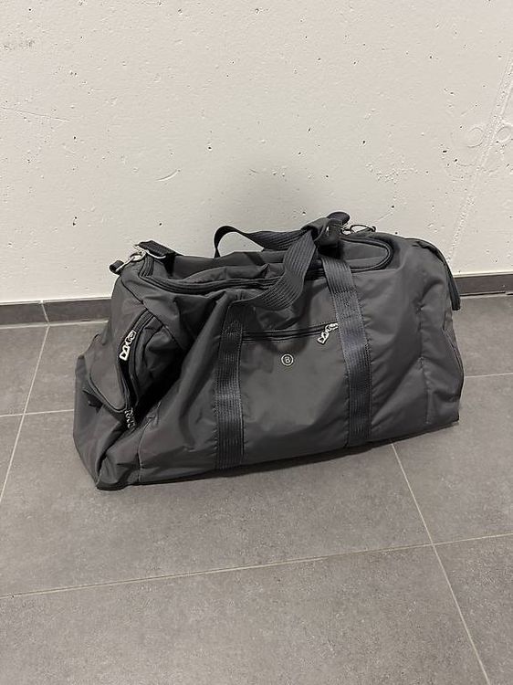Borse: Bogner Reisetasche, Sporttasche, neuwertig, Top Zustand! ... – Usato da Aarburg venduto da nic_8jr7