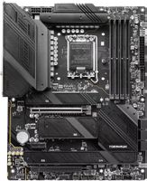 MSI MAG Z790 TOMAHAWK WIFI Motherboard