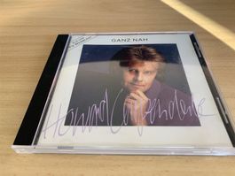 Howard Carpendale – Ganz Nah