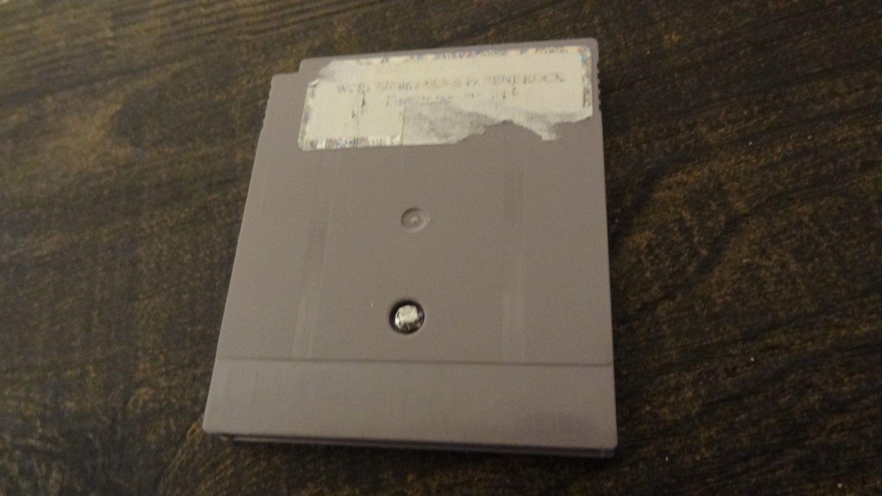 Nintendo Giochi: Othello GAMEBOY – Usato da Olten venduto da Disc-Ausverkauf 1