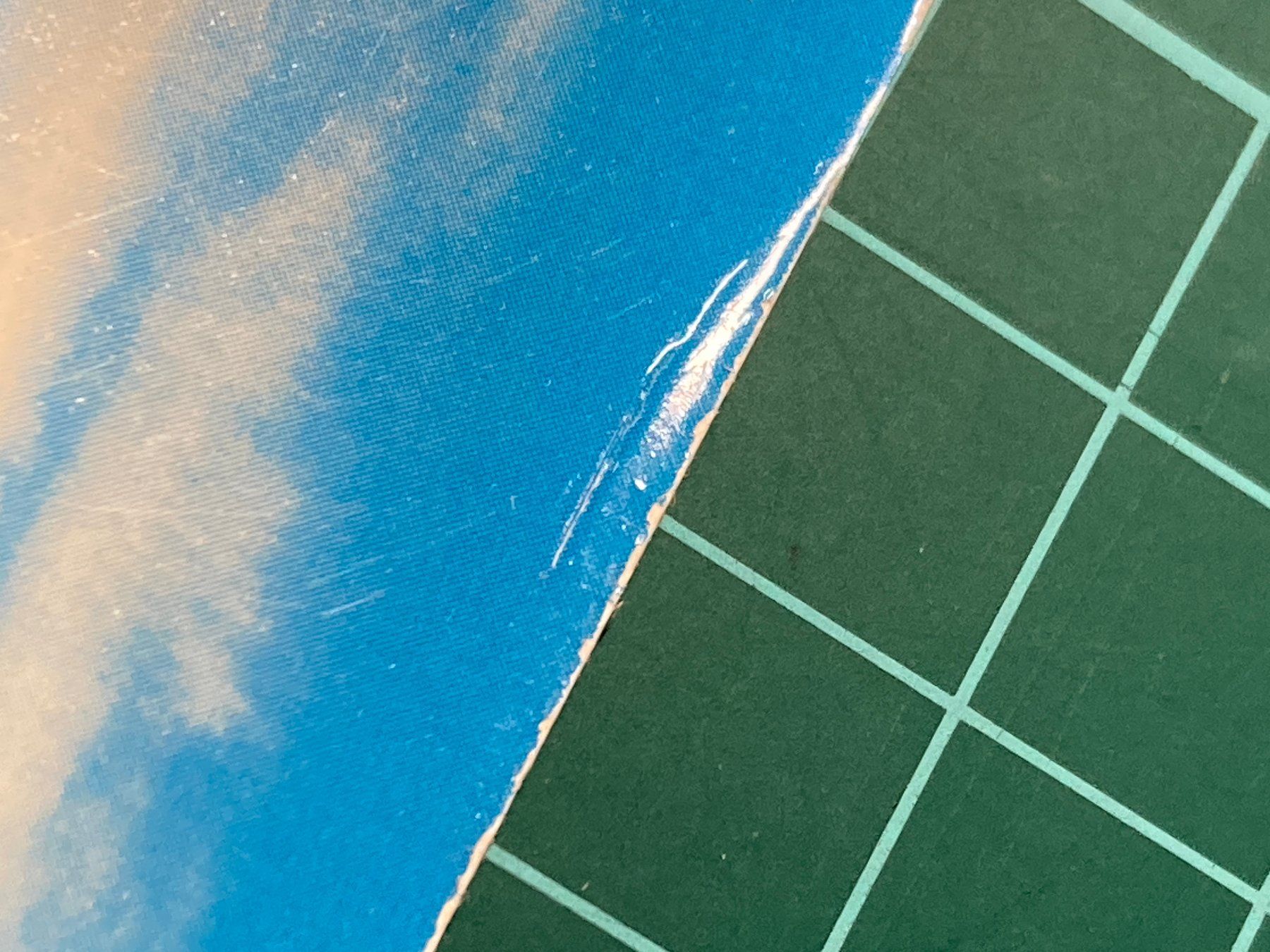Ansichtskarten: Rorschach, 1964, Seerestaurant – Gebraucht aus Lenzburg von fh1 2