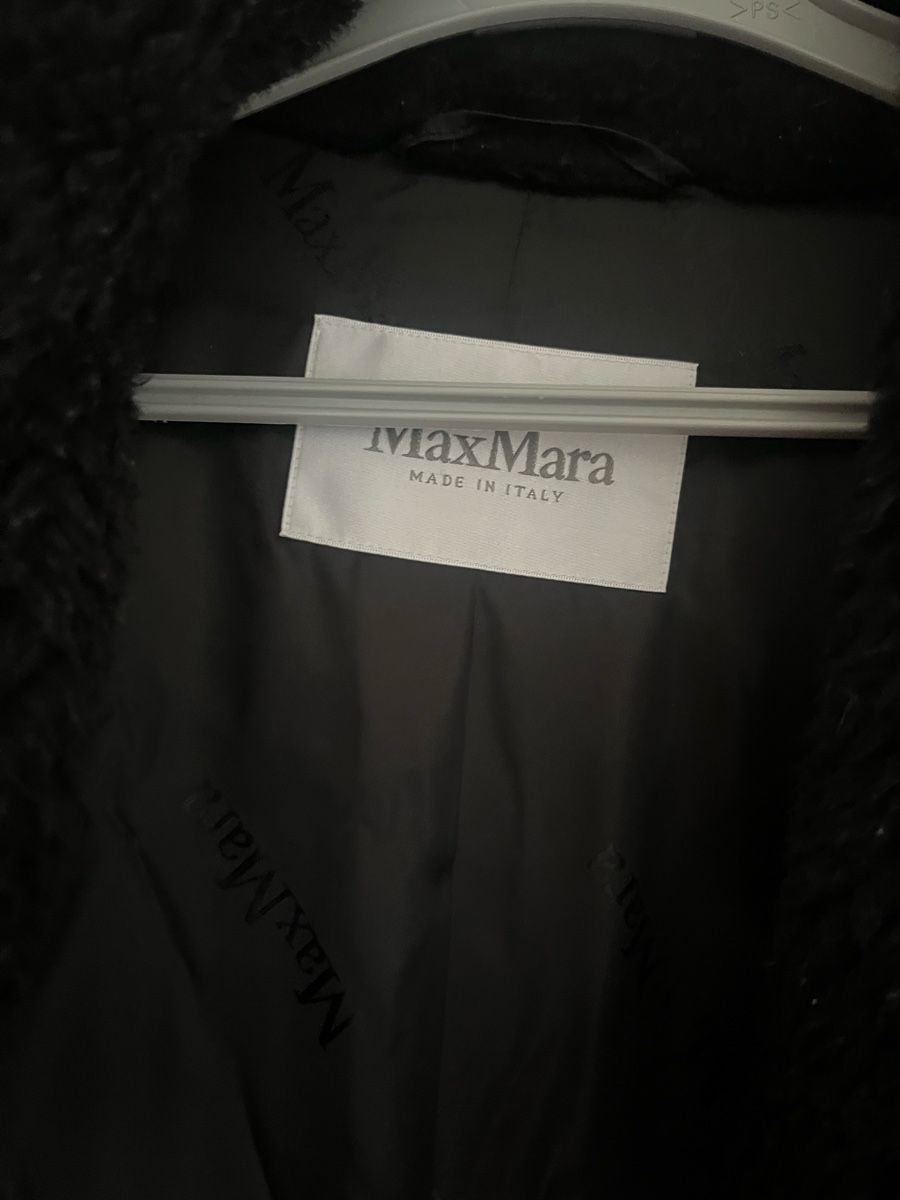 Max Mara Mäntel: Max Mara Bear Teddy Coat – Neu (gemäss Beschreibung) aus Zollikon von ang_9jc5 2
