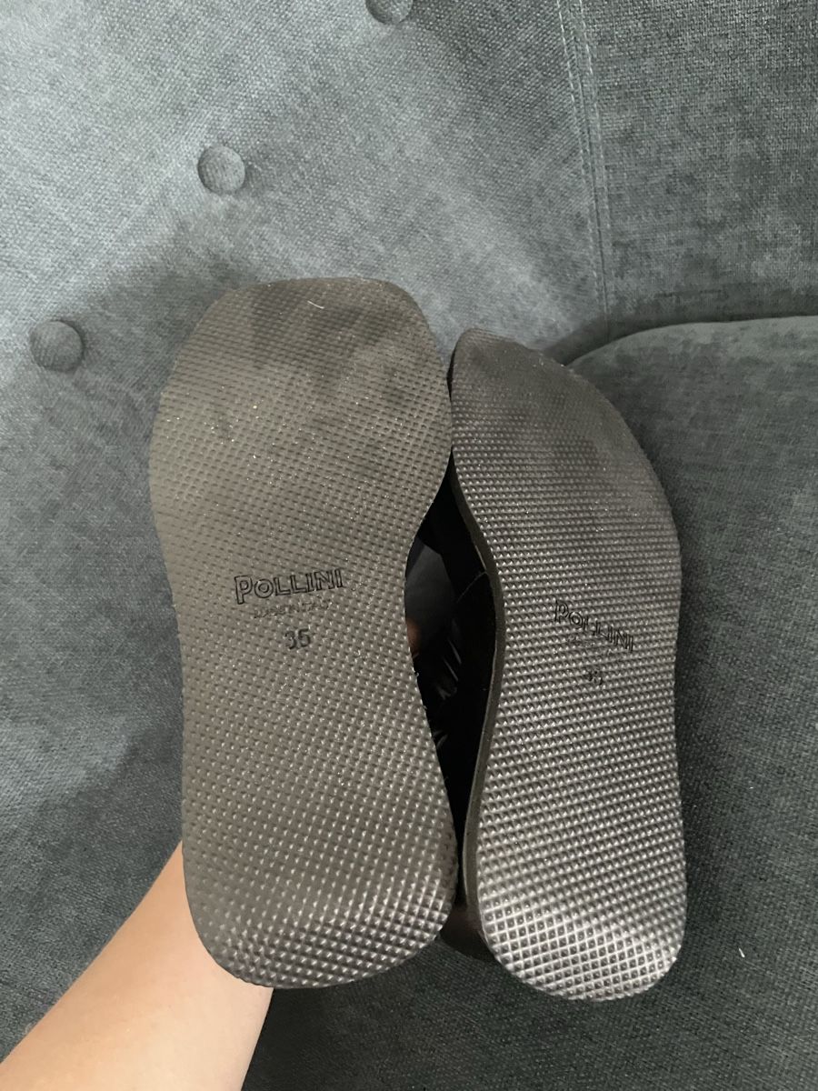 Scarpe da donna: Sandals Pollini Neu, Gr.36 – Nuovo (secondo la descrizione) da Schliern b.Köniz venduto da Nikk0tin 4
