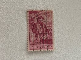 SALE ! USA Briefmarken ab 1 CHF (Gratis-Versand)