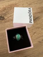 Pandora x Disney Jasmine Murano Charm