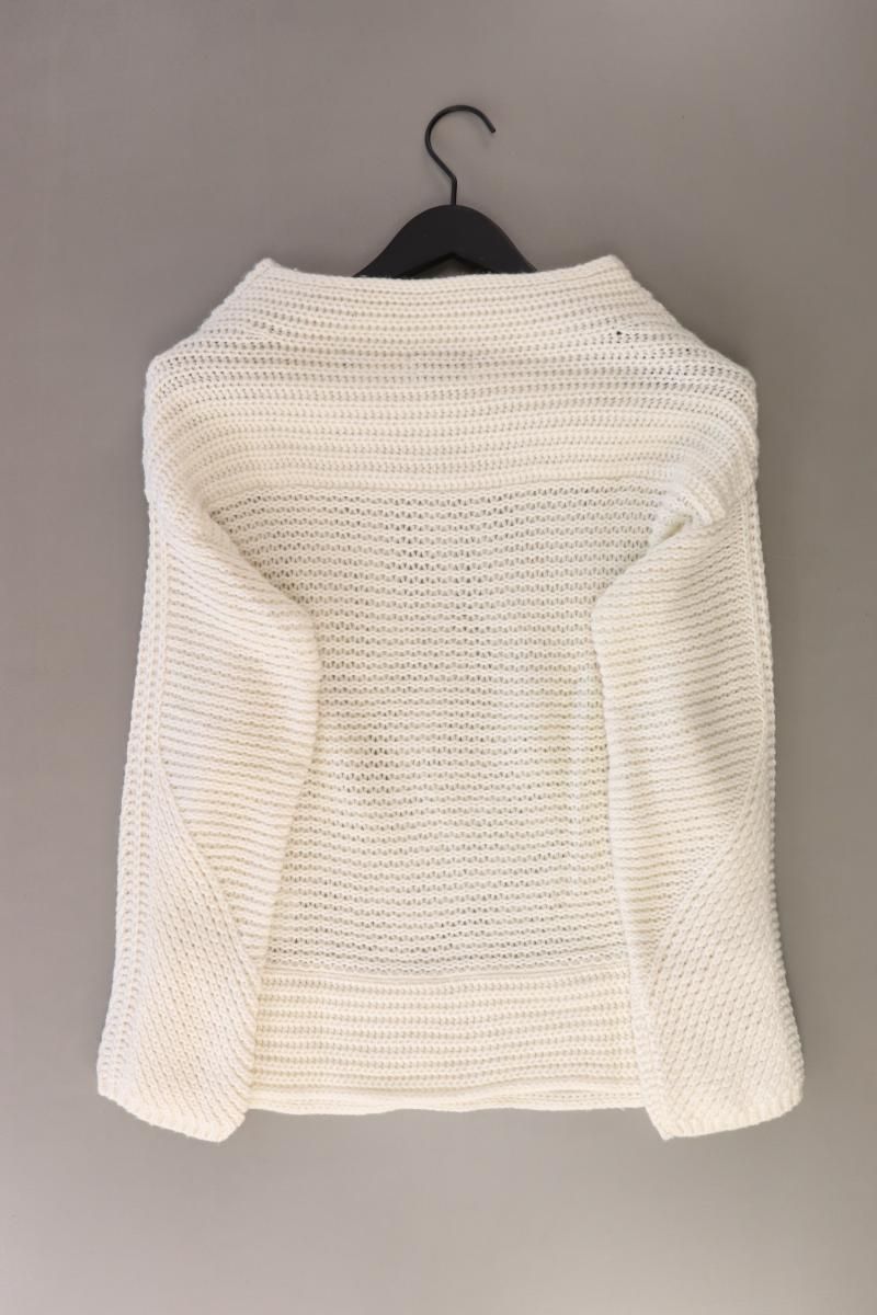 Pulls & Sweat-shirts: Marc O'Polo Wollpullover Gr. S creme – D'occasion à Neustadt an der Waldnaab par SecondLifeFashion 1