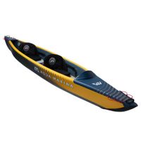 Aqua Marina Doppel-Kajak TOMAHAWK AIR-K 440 cm