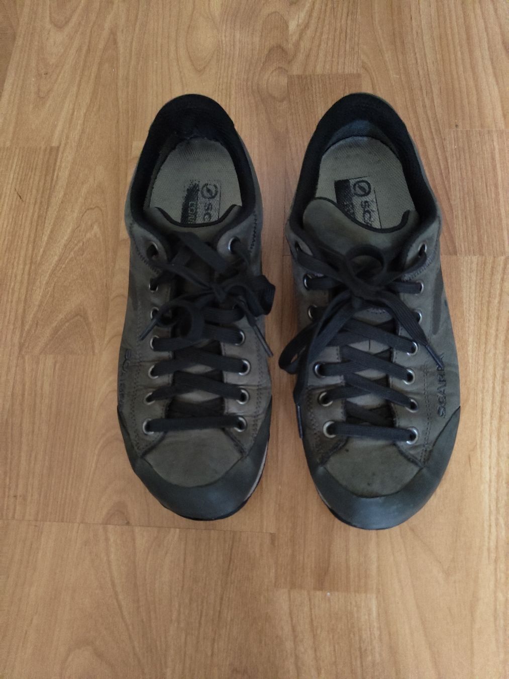 Scarpa Chaussures femmes: Scarpe "Margarita GTX" – D'occasion à Biasca par val_camo93
