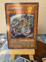 Yu-Gi-Oh! Regenbogendrache / CT04 / Secret rare 🇩🇪