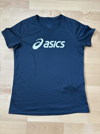 Maglietta sportiva ASICS donna taglia S