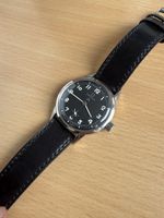 Omega Vintage Petite seconde cadran aftermarket