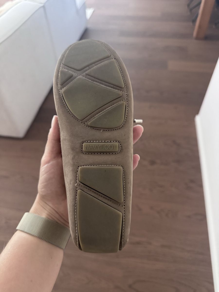 Navyboot Scarpe da donna:  Navyboot Mokassins 35/36 – Usato da Muttenz venduto da gginaw 1