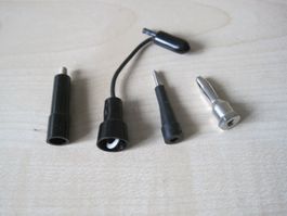 Adapter Set zu KO-Sonden