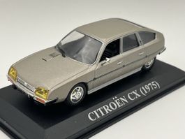 Citroën CX 1975, 1:43 Atlas