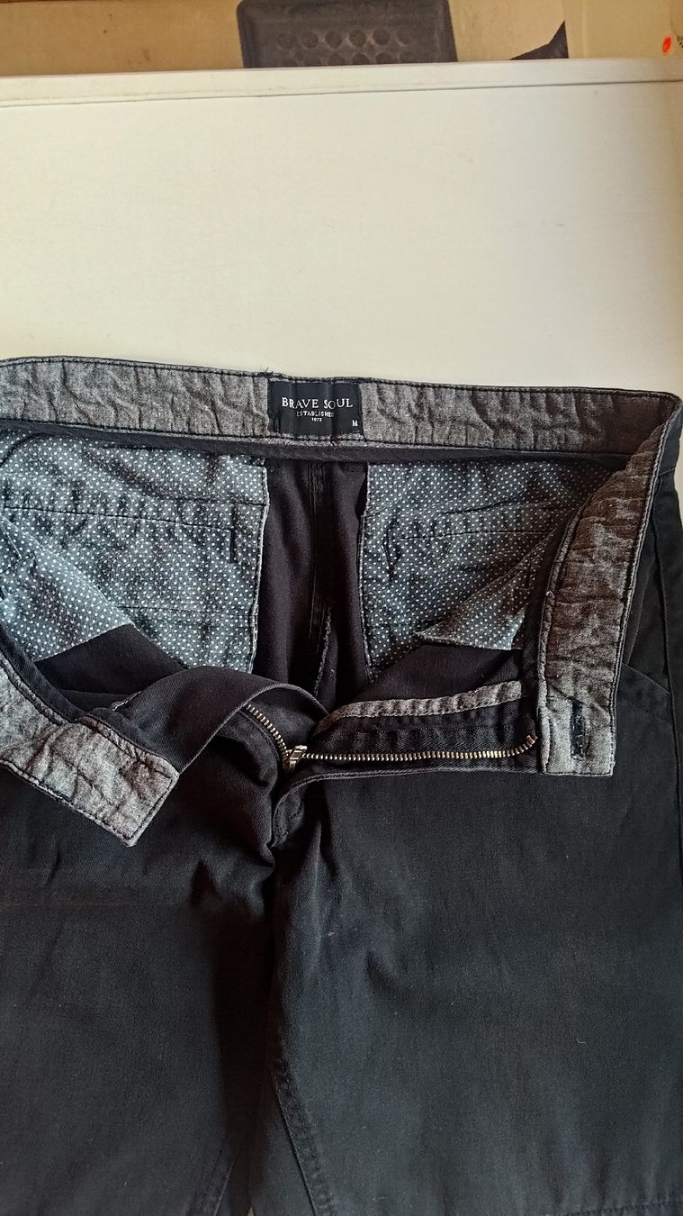 Pantaloni: Kurse Hose M – Usato da Poschiavo venduto da Linuzzo80 2