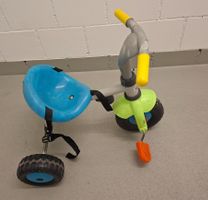 Kindervelo / Dreirad / Kinderfahrrad